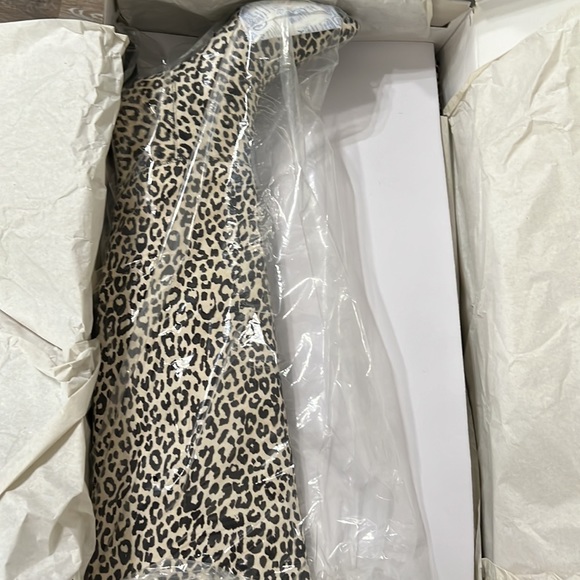 Marc Fischer Ginniely Boots - Picture 4 of 5